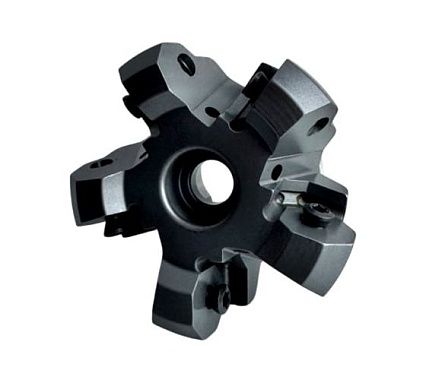 Корпус фрезы со сменными пластинами New Century NC-ON0806-D063-A22-Z05-H NC130020