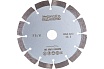 Диск алмазный сегментный FB/M по железобетону 150D-2.4T-12W-12S-22.2 Messer 01-15-150