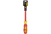 Отвертка IEK Arma2l 5 диэлектрическая ph3x150 т2 A2L5-SC30-T2-PH-30-150
