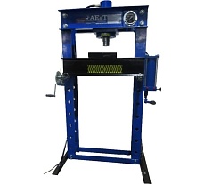 Пресс AE&T T61250M