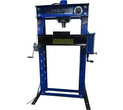 Пресс AE&T T61250M