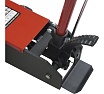 Домкрат подкатной Wiederkraft г/п 5т, 150-685мм WDK-Magnum 5056LT