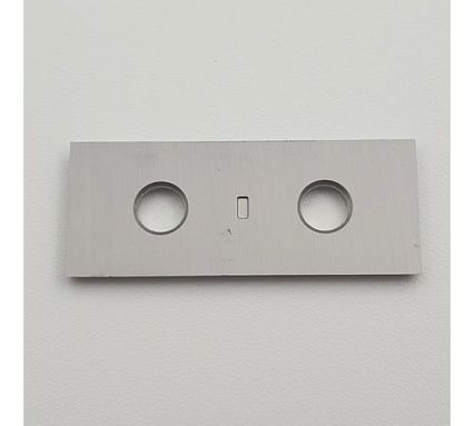 Нож твердосплавный универсальный RED SAMURAI TS 30x12x1,5 (T04F) (10шт.) TPRS0001306