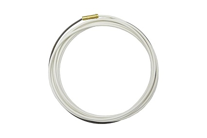 Канал подающий MW-45 (1.4-1.6 мм; 3.5 м; белый) Optima XL124.D042 &XL124.D042_0