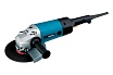 Угловая шлифмашина Makita 9079 SF