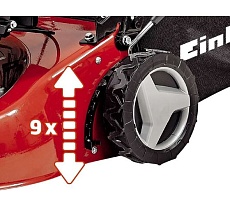 Бензиновая газонокосилка Einhell GC-PM 46 S
