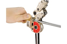 Трубогиб для нержавеющей стали 6 мм Ridgid 606М 38053