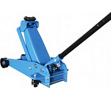 Подкатной домкрат 3 т UNITRAUM UN83002