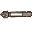 Зенкер (10 мм; HSS) KWB 7046-40