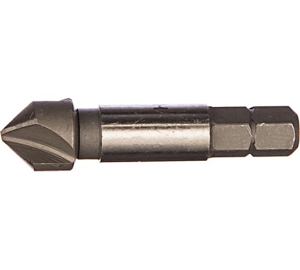 Зенкер (10 мм; HSS) KWB 7046-40
