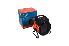 Электрическая тепловая пушка Кратон Жар-пушка ЕК 5-500 3 09 04 036