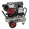 Мобильный бензиновый компрессор Abac EngineAIR A39B/11+11 5HP 4116002090