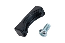 Кронштейн для коллектора Rvc 1 (210 мм) 2 шт 09576