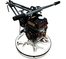 Затирочная машина SPEKTROS SZM-600 (ДВС Loncin G200F) 57264