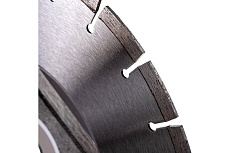 Алмазный диск по бетону (350х25.4 мм) Bosch 2608603806