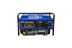 Бензиновый генератор Eco PE-7001RS