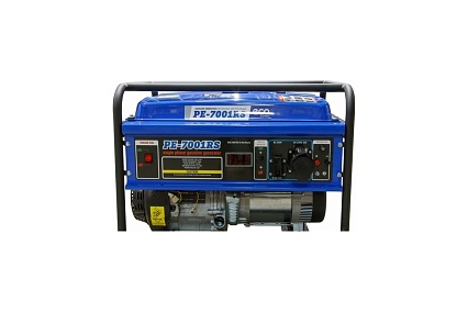 Бензиновый генератор Eco PE-7001RS