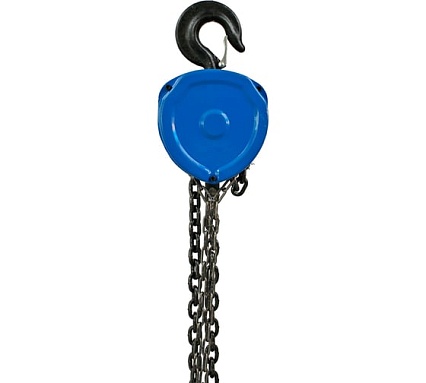 Таль ручная шестеренная Shtapler HS-C 3 т, 3 м 71048988