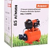 Станция водоснабжения Acquaer RGJ-1350PA 7.5.16