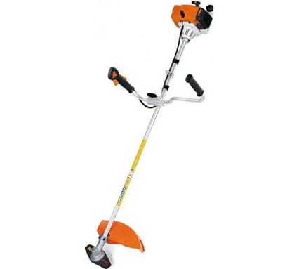 Триммер Stihl FS 120, GSB 230-2 41342000327k