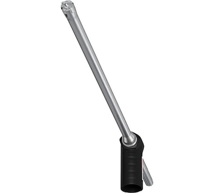 Бур пустотелый FHD MAX (35х650х870 мм; SDS-max) Fischer 546607