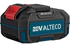 Аккумулятор Alteco BCD 2003Li BL 18В, 3 А*ч 42773