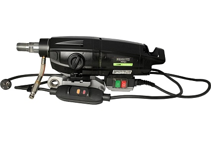 Сверлильная машина Diamaster s 500a d 505, 3e-3.9 квт, 220 в, д.25-505 мм, 260/550/850 об./мин 000.441.8321
