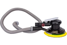 Пневматическая ротор-орбитальная шлифовальная машинка Jeta PRO JT1016