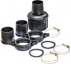 Мотопомпа Eco WP-1204C