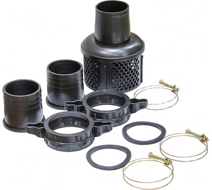 Мотопомпа Eco WP-1204C
