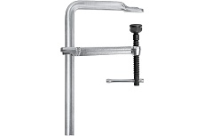 Струбцина BESSEY высокоэффективная для глубокого зажима 300/200, усилие 8.5 кН BE-SG30T20M