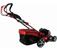 Бензиновая газонокосилка DDE LMS 46-65 DB 246-661