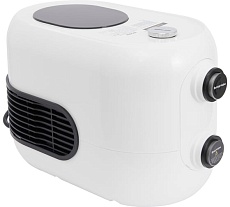 Станция повышения давления Hoobs SBS 2-41, 1x220-240В, 50/60Гц 08601H