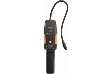 Детектор утечек хладагентов Testo 316-3 с поверкой к0000038909