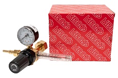 Регулятор для углекислоты и аргона У 30/ АР 40 Р с ротаметром Krass 2133617