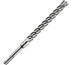 Бур ZENTRO 4-cutting (10x390/450 мм; SDS-plus) D.BOR 4369