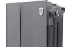 Радиатор Royal Thermo PianoForte 300 /Silver Satin - 14 секц. НС-1346077