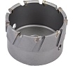Коронка с твердосплавными напайками Power-Max 30 (60х30 мм) Karnasch 20.1130A-060