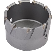 Коронка с твердосплавными напайками Power-Max 30 (60х30 мм) Karnasch 20.1130A-060