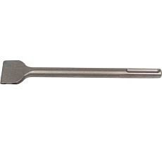 Зубило-лопата SDS-max 18х280х50 мм TORGWIN T545845