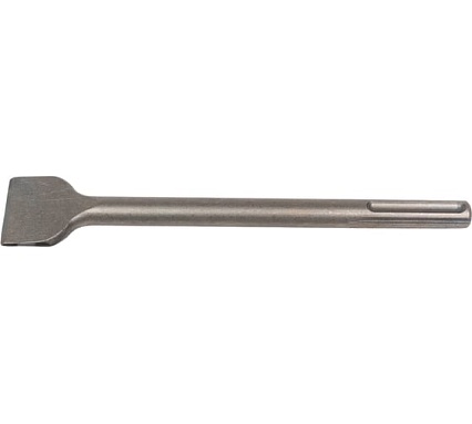 Зубило-лопата SDS-max 18х280х50 мм TORGWIN T545845