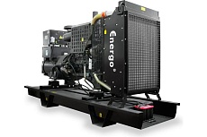 Дизельная электростанция Энерго ED60/400-IV