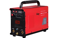 Сварочный инвертор Fubag IRTIG 200 AC/DC PULSE, горелка FB TIG 26 5P 4m Up&Down, 38459, 31564.1