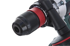 Аккумуляторная ударная дрель Metabo SB 18 LTX Quick 602200650