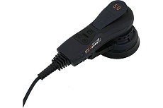 Ручная шлифовальная машинка MAXXT 220V/50Hz, 350W, эксцентрик 5.0 мм R7303-125-5.0