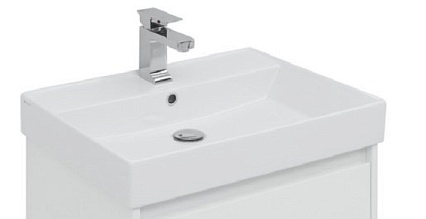 Раковина Aquanet Латина 60 см