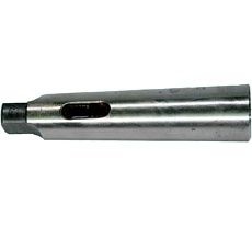 Втулка переходная с лапкой КМ 4/3 CNIC 3673