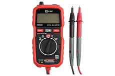 Цифровой мультиметр EKF MS8232 Expert In-180701-pm8232