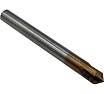 Зенковка твердосплавная TORNERI 5x50 мм, угол 90, z=3 Т023890
