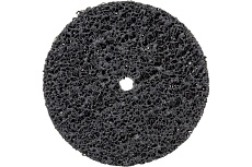 Круг зачистной STRIP IT (150x15x13 мм; черный) TOTFLEX 4631159116456